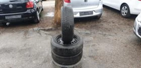 Гуми с джанти Triangle 185/60R15, снимка 3