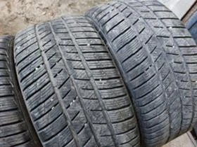 Гуми Зимни 245/40R18, снимка 3