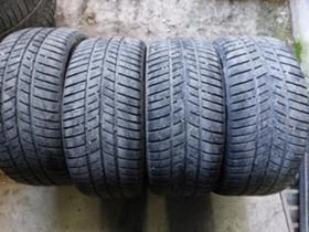 Гуми Зимни 245/40R18, снимка 1