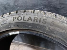 Гуми Зимни 245/40R18, снимка 6