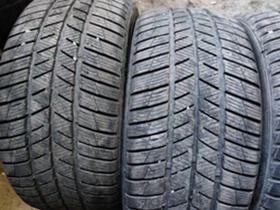 Гуми Зимни 245/40R18, снимка 2