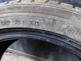 Гуми Зимни 245/40R18, снимка 8
