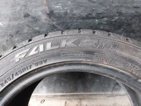 Гуми Всесезонни 245/45R17, снимка 7