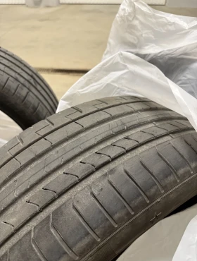 Гуми Летни 245/45R20, снимка 1