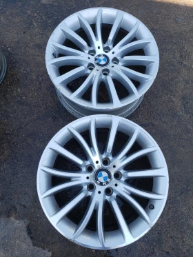 Джанти за BMW, снимка 1