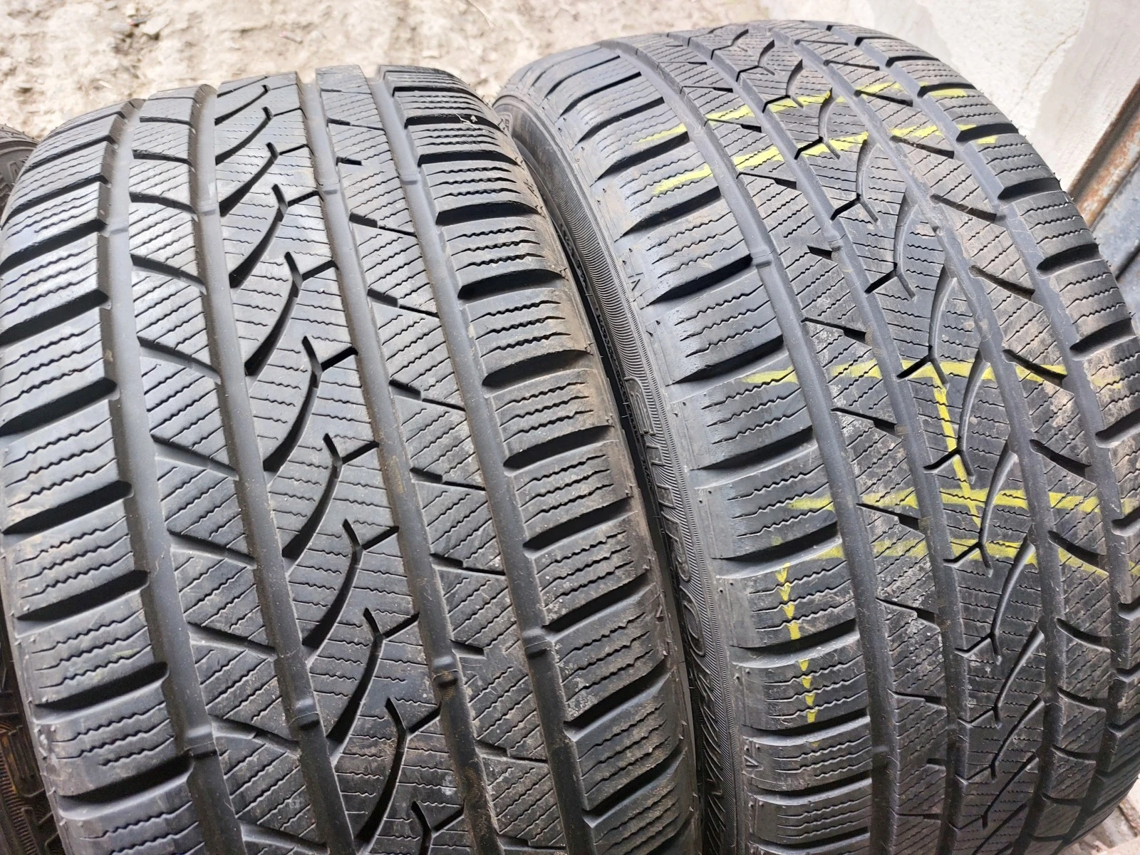 ���� 245/45R17 | Mobile.bg � ����������� 4