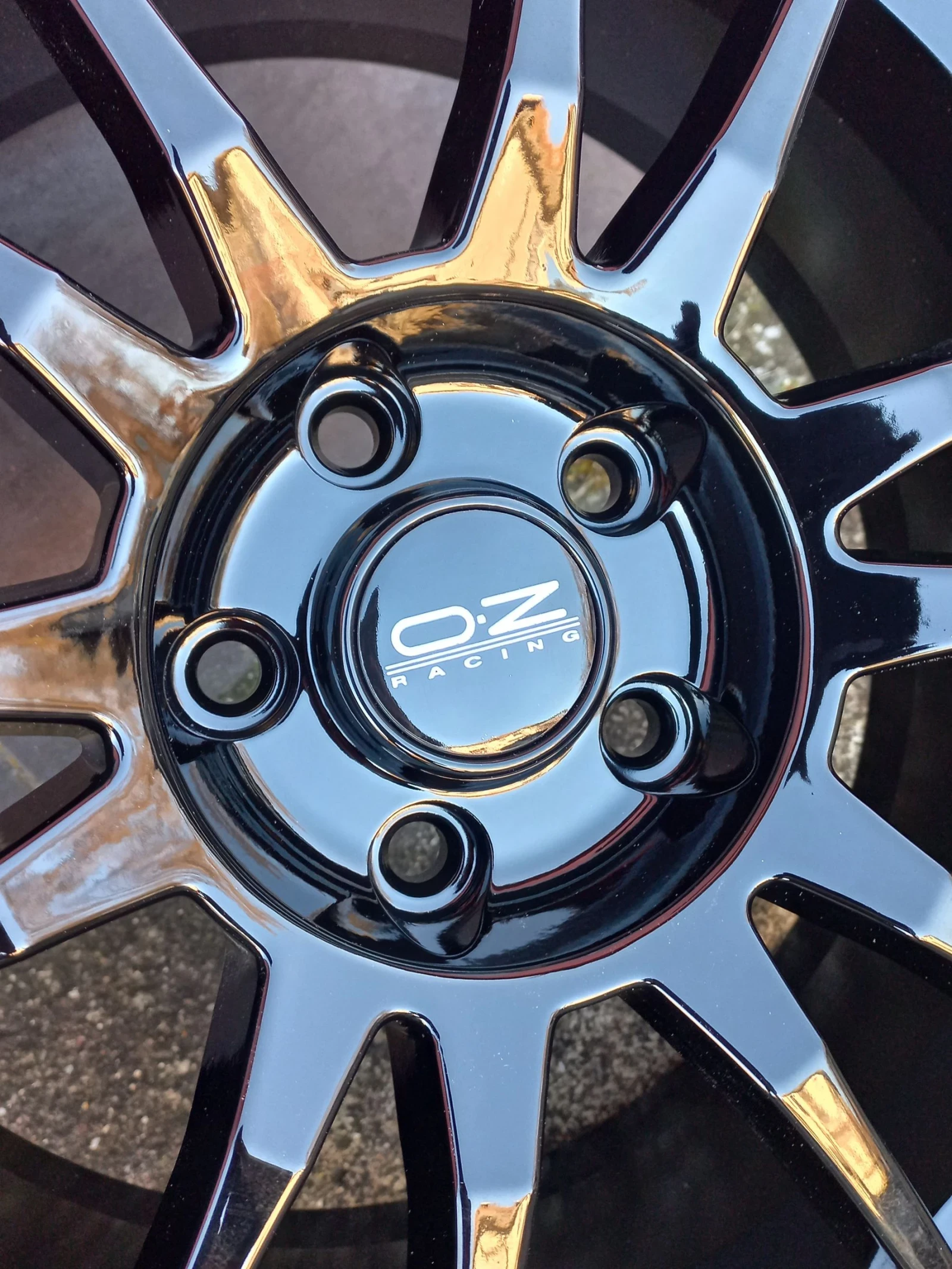 Джанти за Seat Ibiza, снимка 7 - Гуми и джанти - 54824844