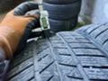 Гуми Зимни 245/40R18, снимка 4