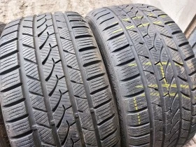 Гуми Всесезонни 245/45R17, снимка 4 - Гуми и джанти - 40463473