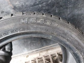 Гуми Всесезонни 245/45R17, снимка 9 - Гуми и джанти - 40463473