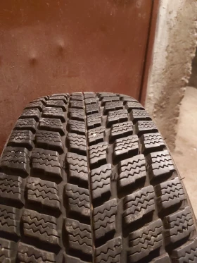 Гуми с джанти Nexen 225/65R17, снимка 3 - Гуми и джанти - 47464831