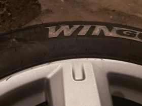 Гуми с джанти Nexen 225/65R17, снимка 5 - Гуми и джанти - 47464831