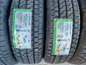 Гуми Зимни 215/70R15, снимка 2 - Гуми и джанти - 48125178