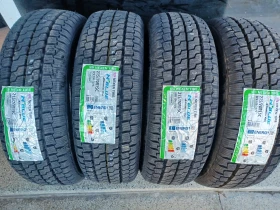 Гуми Зимни 215/70R15, снимка 1 - Гуми и джанти - 48125178