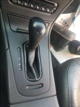 Chrysler 300m 3.5 auto, снимка 11