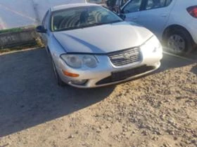 Chrysler 300m 3.5 auto, снимка 4