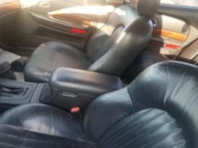 Chrysler 300m 3.5 auto, снимка 8