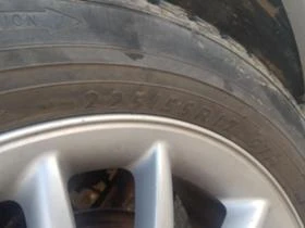 Chrysler 300m 3.5 auto, снимка 17