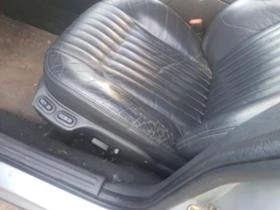 Chrysler 300m 3.5 auto, снимка 7