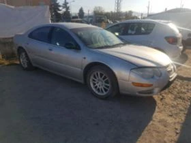 Chrysler 300m 3.5 auto, снимка 2