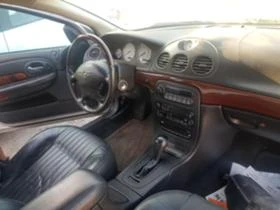 Chrysler 300m 3.5 auto, снимка 6