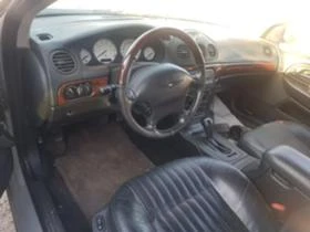 Chrysler 300m 3.5 auto, снимка 9