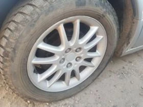 Chrysler 300m 3.5 auto, снимка 14