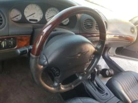Chrysler 300m 3.5 auto, снимка 12
