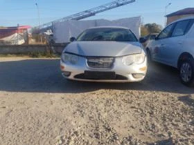 Chrysler 300m 3.5 auto, снимка 1
