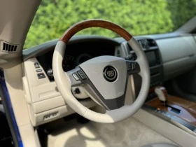Cadillac Xlr 4.6i V8, снимка 12
