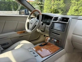 Cadillac Xlr 4.6i V8, снимка 11