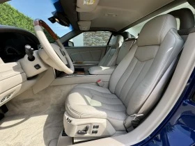 Cadillac Xlr 4.6i V8, снимка 10