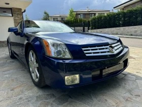 Cadillac Xlr 4.6i V8, снимка 3