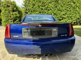 Cadillac Xlr 4.6i V8, снимка 5