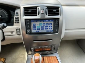 Cadillac Xlr 4.6i V8, снимка 14
