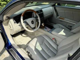 Cadillac Xlr 4.6i V8, снимка 8