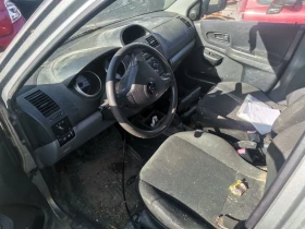 Subaru Justy 1.3 4x4 m13a, снимка 7