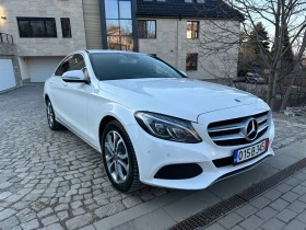 Mercedes-Benz C 200 Avangard