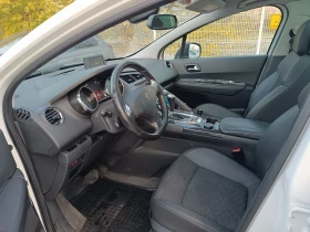 Peugeot 3008 1.6 BlueHDI Allure NAVI/PANO/KOJA/AUTO, снимка 5