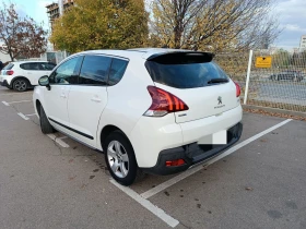 Peugeot 3008 1.6 BlueHDI Allure NAVI/PANO/KOJA/AUTO, снимка 3