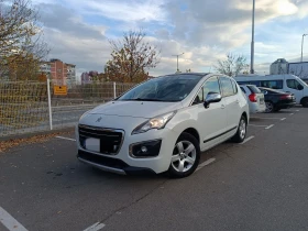 Peugeot 3008 1.6 BlueHDI Allure NAVI/PANO/KOJA/AUTO, снимка 2