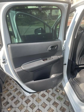 Peugeot 3008 1.6 BlueHDI Allure NAVI/PANO/KOJA/AUTO, снимка 8