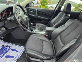 Mazda 6 2.2D 129КС! !КЛИМАТРОНИК, снимка 13