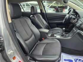 Mazda 6 2.2D 129КС! !КЛИМАТРОНИК, снимка 10