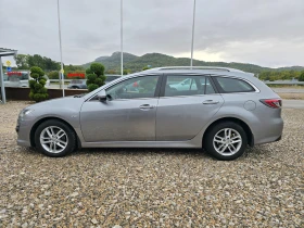 Mazda 6 2.2D 129КС! !КЛИМАТРОНИК, снимка 2