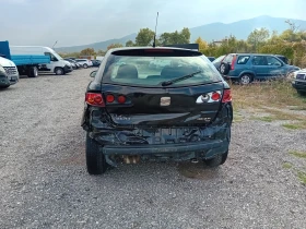 Seat Ibiza Бракувана пали и работи! Цяла за части! ASY, снимка 8