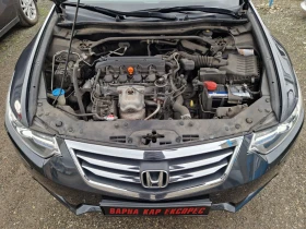Honda Accord 2.0i-VTEC Автоматик, снимка 8