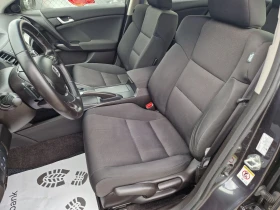 Honda Accord 2.0i-VTEC Автоматик, снимка 12