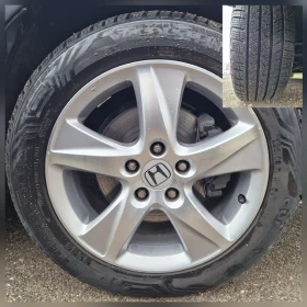 Honda Accord 2.0i-VTEC Автоматик, снимка 7