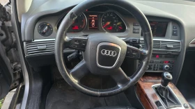 Audi A6, снимка 12